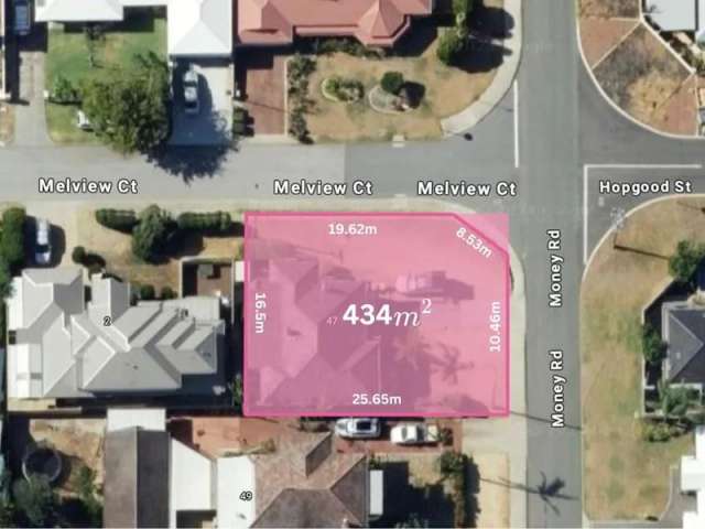 House For Sale in City of Melville, Western Australia