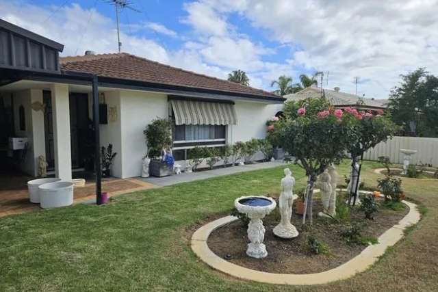 House For Sale in Dongara, Western Australia