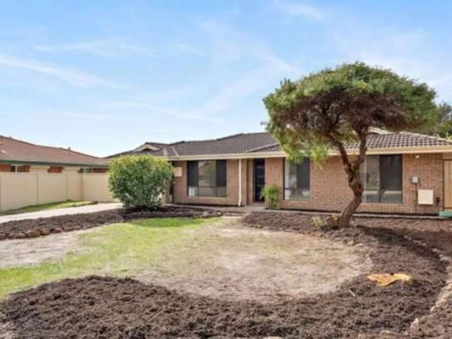 House For Rent in City Of Armadale, Western Australia