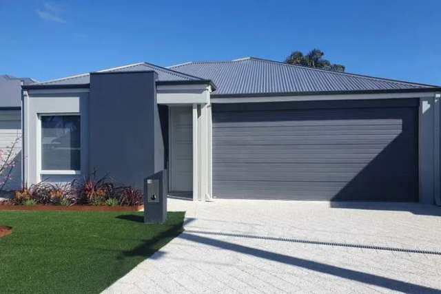 House For Rent in City of Melville, Western Australia