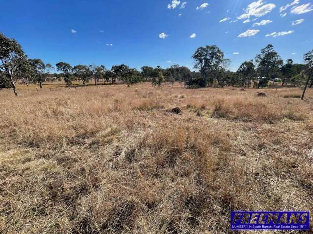 Block For Sale in Braidwood, New South Wales