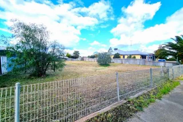 Land For Sale in Kerang, Victoria