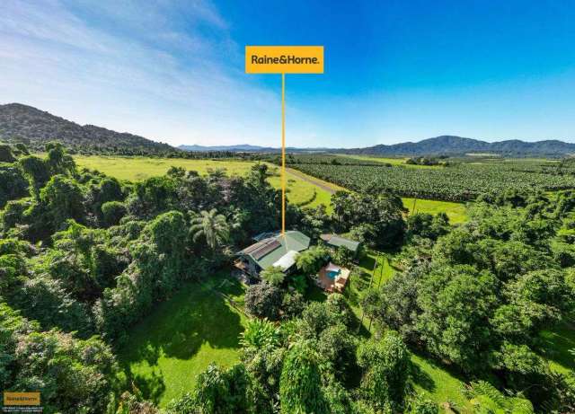 House For Sale in Cairns Regional, Queensland