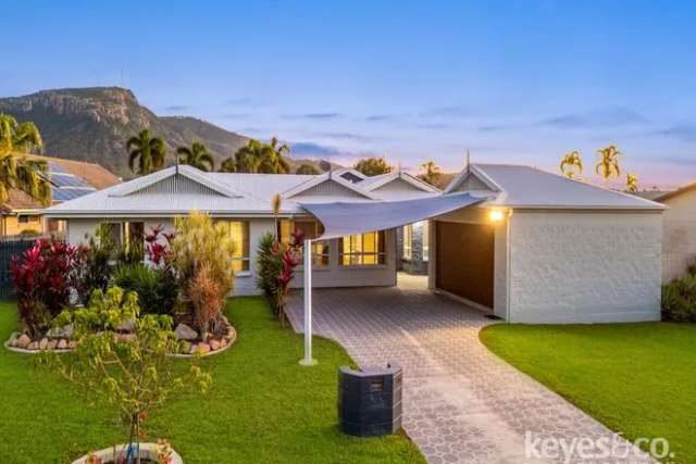 House For Sale in Townsville, Queensland