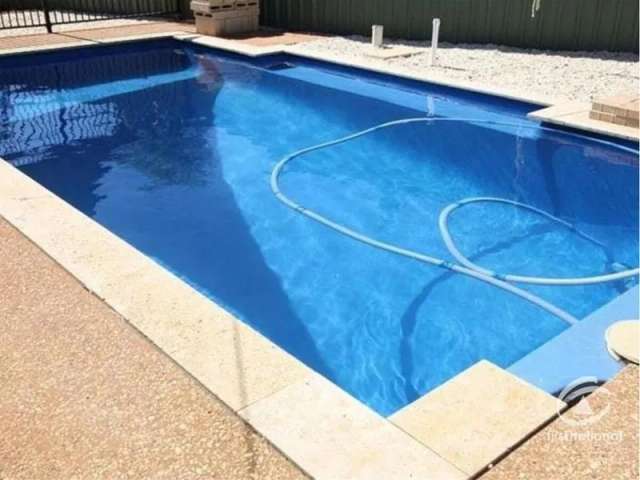 House For Rent in Karratha, Western Australia