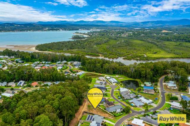 Land For Sale in Eurobodalla Shire Council, New South Wales