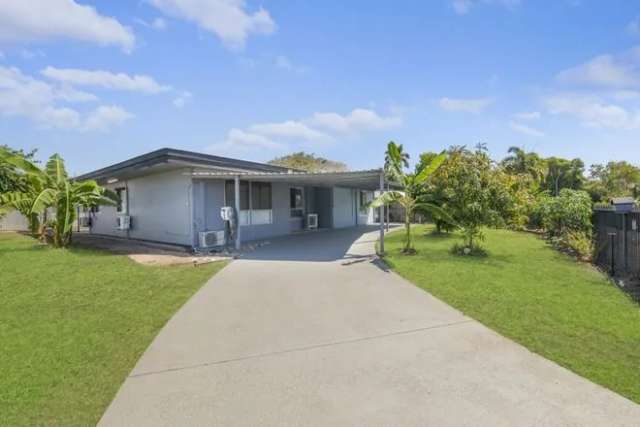 House For Sale in Darwin, Northern Territory