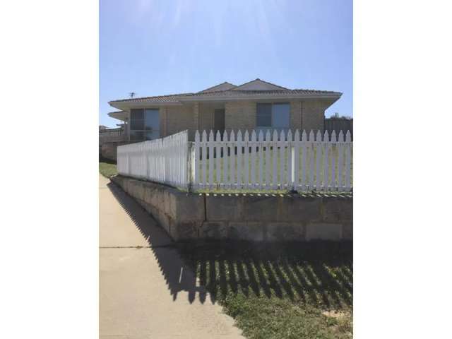 House For Rent in Geraldton, Western Australia