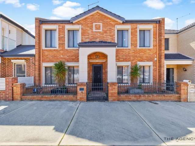 House For Sale in Joondalup, Western Australia