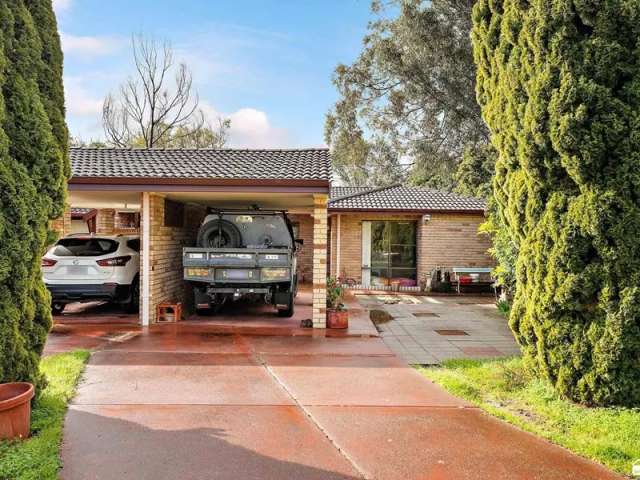 House For Sale in Kelmscott, Western Australia