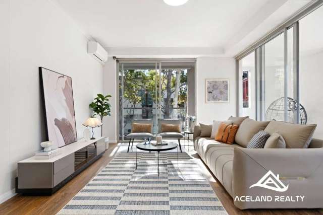 Apartment For Sale in Sydney, New South Wales