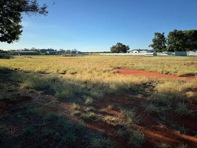 Rare opportunity to buy land in North Bourke