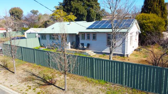 House For Sale in Cooma, New South Wales