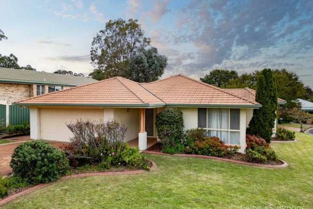 House For Sale in Armidale, New South Wales