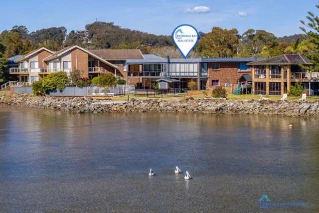 House For Sale in Batemans Bay, New South Wales