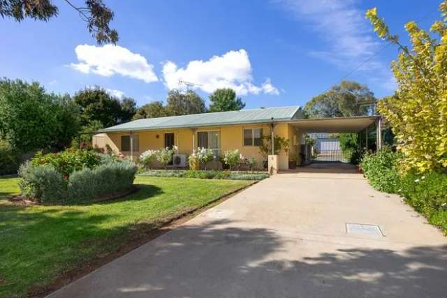 House For Sale in Temora, New South Wales