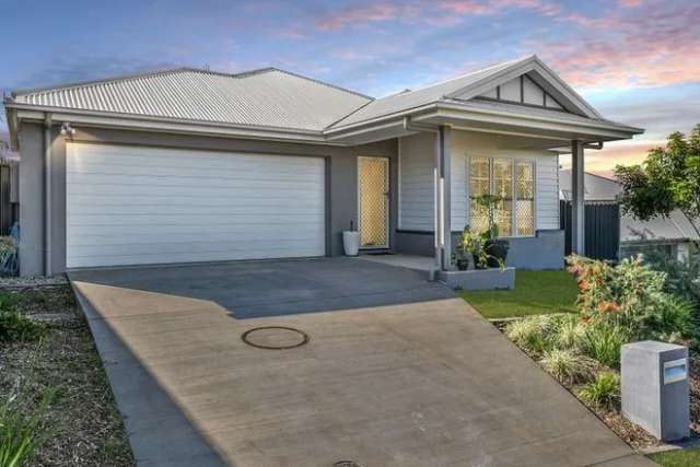 House For Sale in Cumbalum, New South Wales