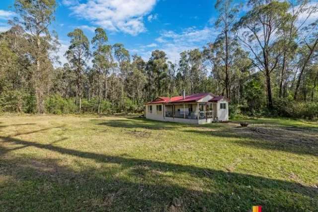 House For Sale in Eurobodalla Shire Council, New South Wales