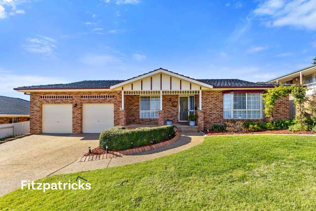 House For Sale in Wagga Wagga City Council, New South Wales