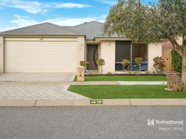 House For Sale in City of Cockburn, Western Australia