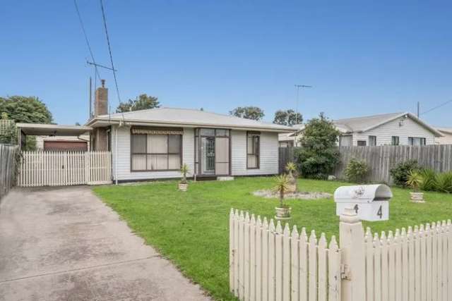 House For Sale in Geelong, Victoria