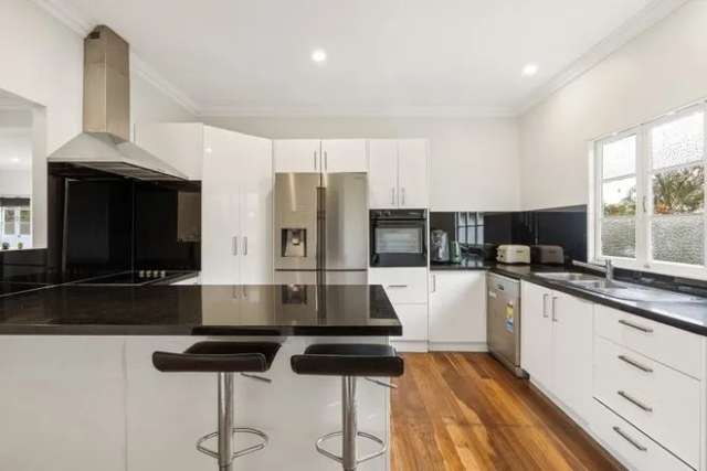 House For Rent in Brisbane City, Queensland