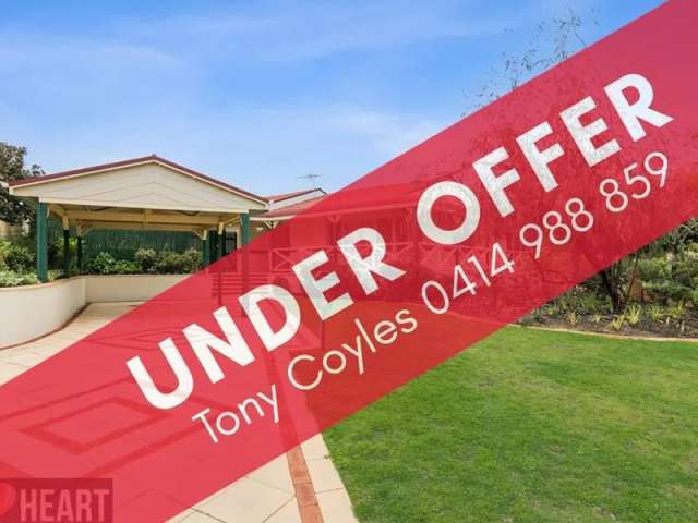 House For Sale in City of Cockburn, Western Australia