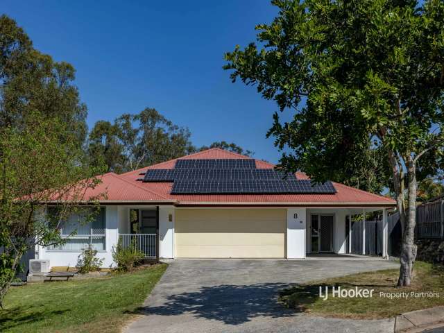 House For Sale in Brisbane City, Queensland