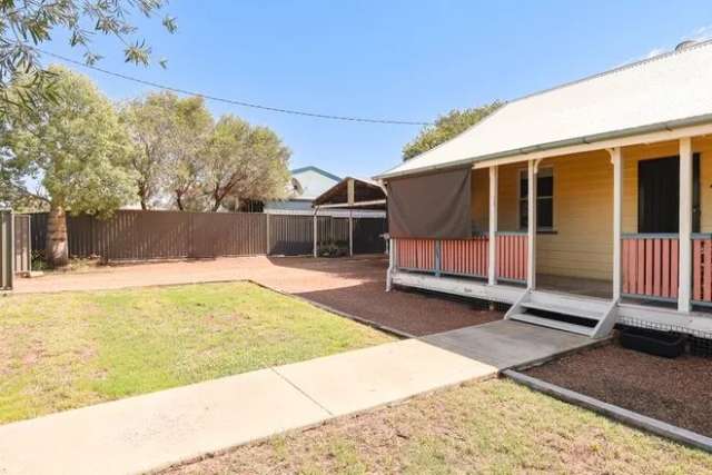 House For Sale in Roma, Queensland