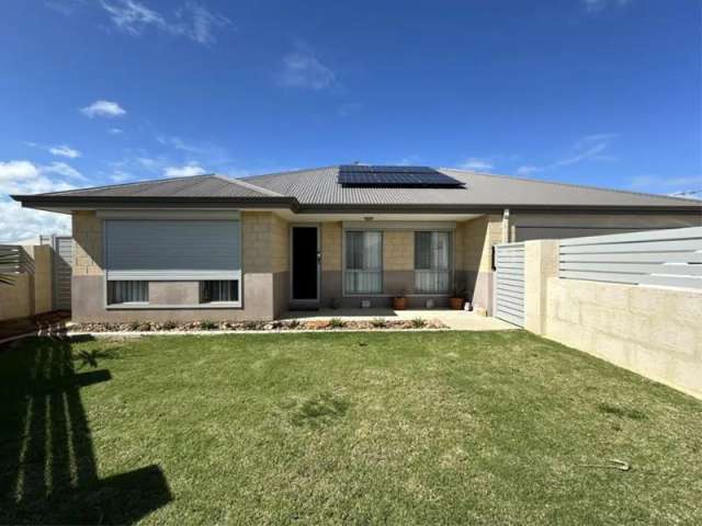 House For Sale in Geraldton, Western Australia