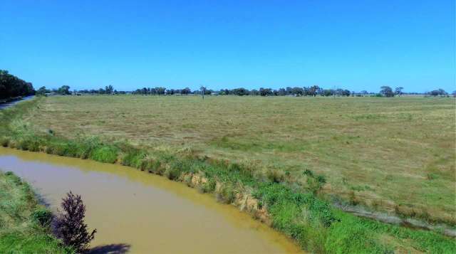 Rural For Sale in Cobram, Victoria