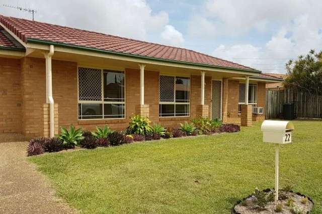 House For Rent in Bundaberg, Queensland