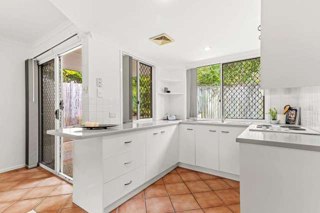 House For Sale in Brisbane City, Queensland