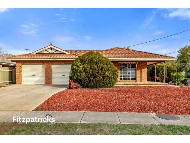 House For Rent in Wagga Wagga City Council, New South Wales