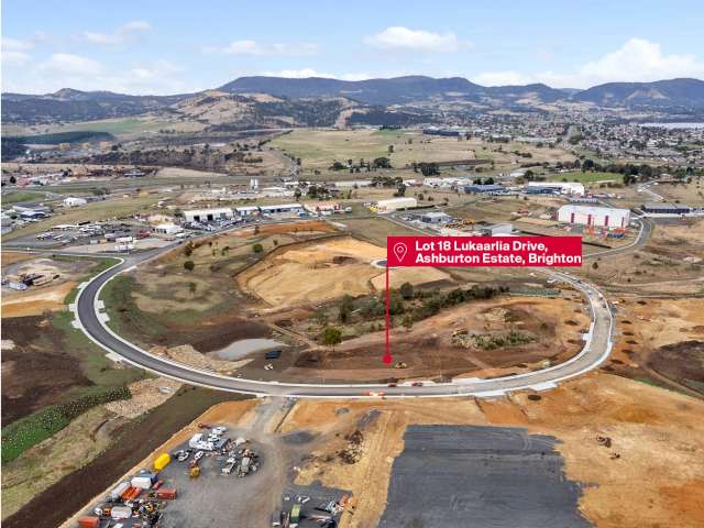 Land For Sale in Hobart, Tasmania