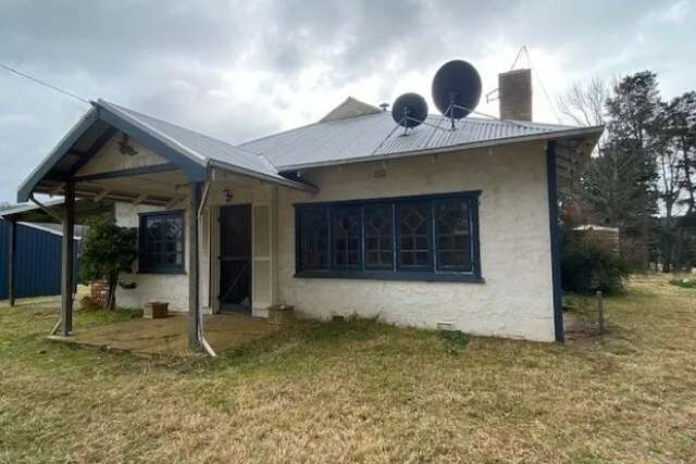 House For Rent in Mid-Western Regional Council, New South Wales