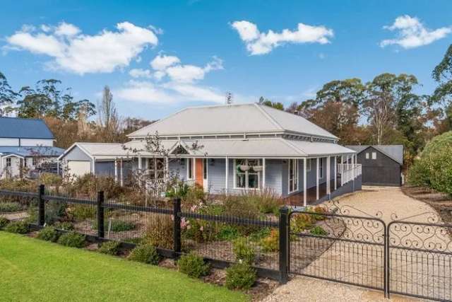 House For Sale in Trentham, Victoria