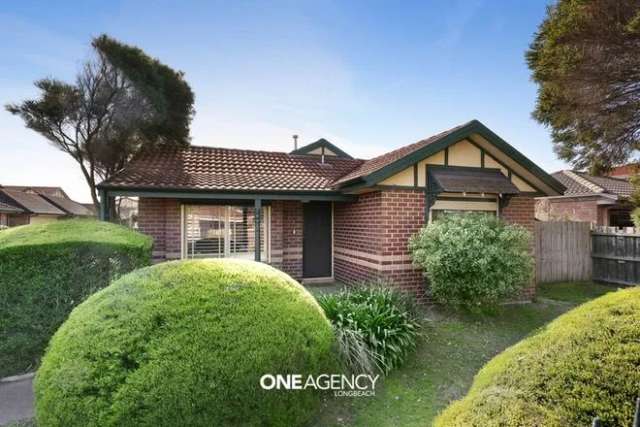 Villa For Sale in Melbourne, Victoria