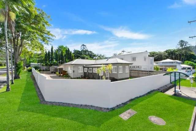 House For Sale in Cairns, Queensland