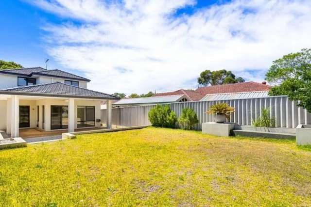 House For Rent in City of Melville, Western Australia