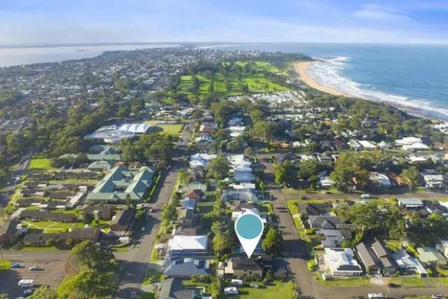 House For Sale in Central Coast Council, New South Wales