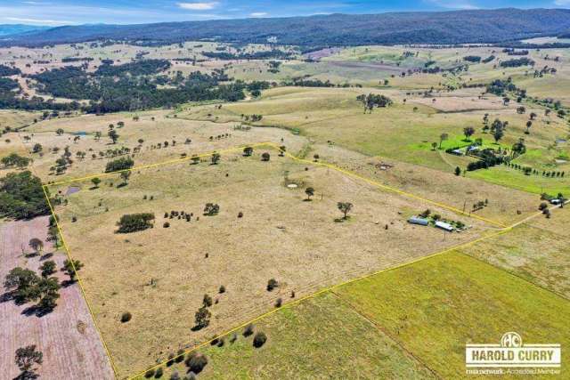 Acreage For Sale in Tenterfield, New South Wales