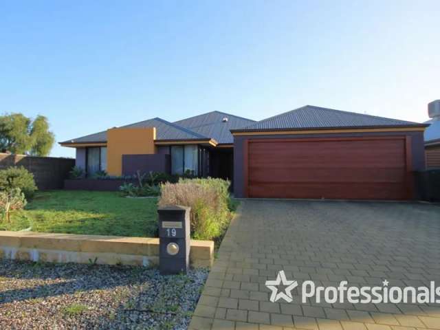 House For Rent in Shire Of Capel, Western Australia