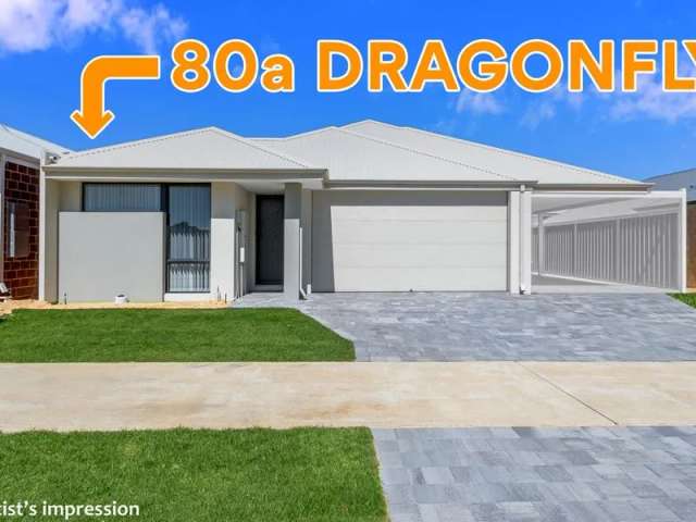 House For Rent in Mandurah, Western Australia