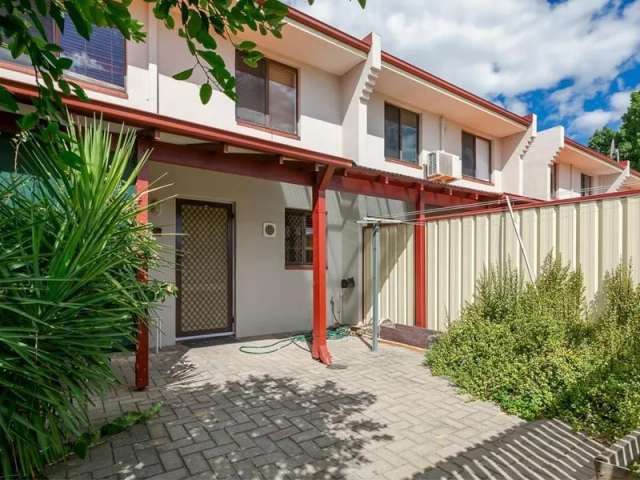 Apartment For Sale in City of Stirling, Western Australia