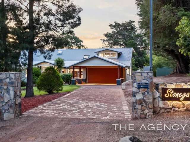 House For Sale in Shire Of Mundaring, Western Australia