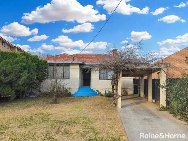 House For Rent in Queanbeyan, New South Wales