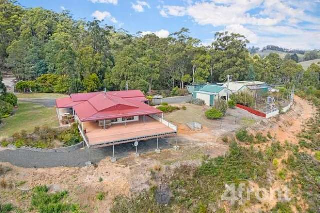 House For Sale in Ulverstone, Tasmania