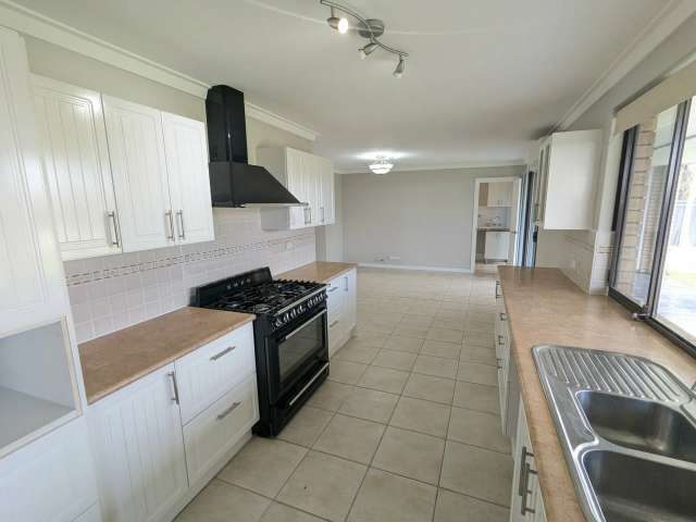 House For Rent in Joondalup, Western Australia