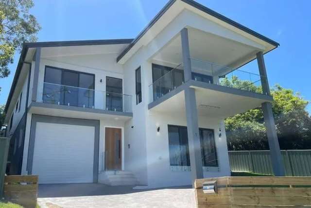 House For Rent in Sunshine, New South Wales